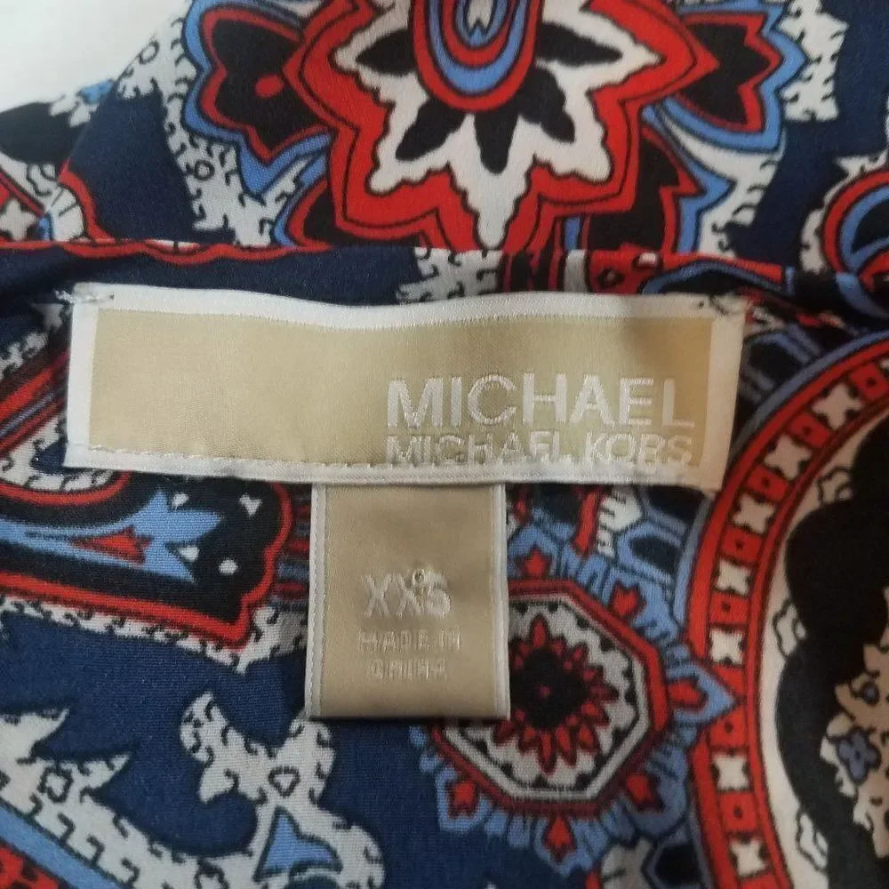 Michael Kors blouse